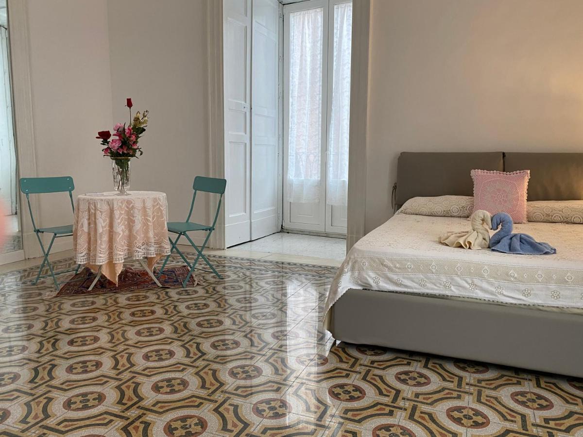 Вилла Casa Di Rita Катания Экстерьер фото
