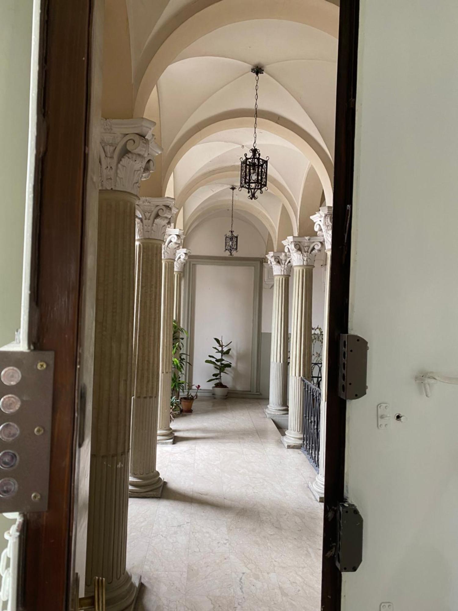 Вилла Casa Di Rita Катания Экстерьер фото