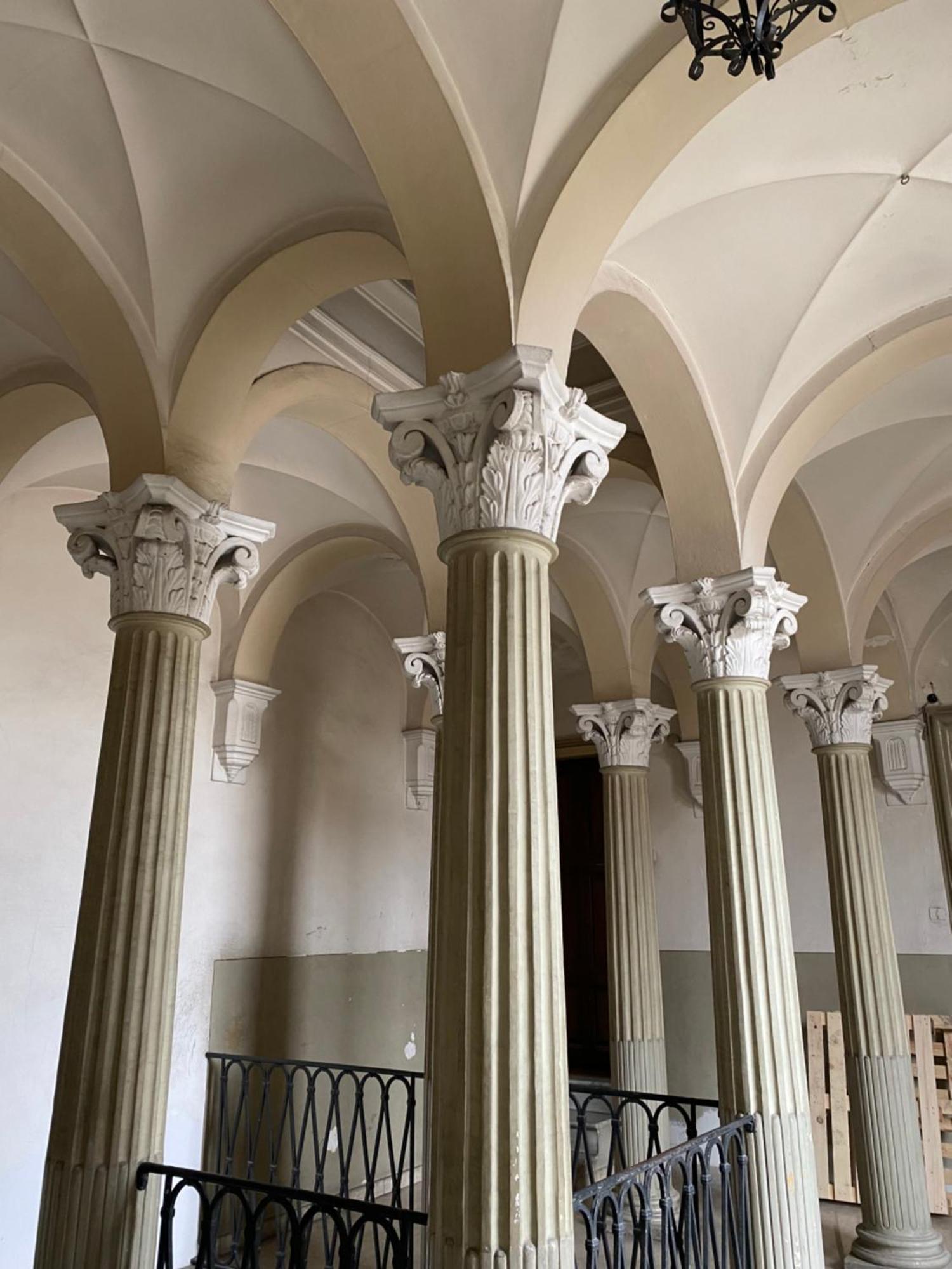 Вилла Casa Di Rita Катания Экстерьер фото