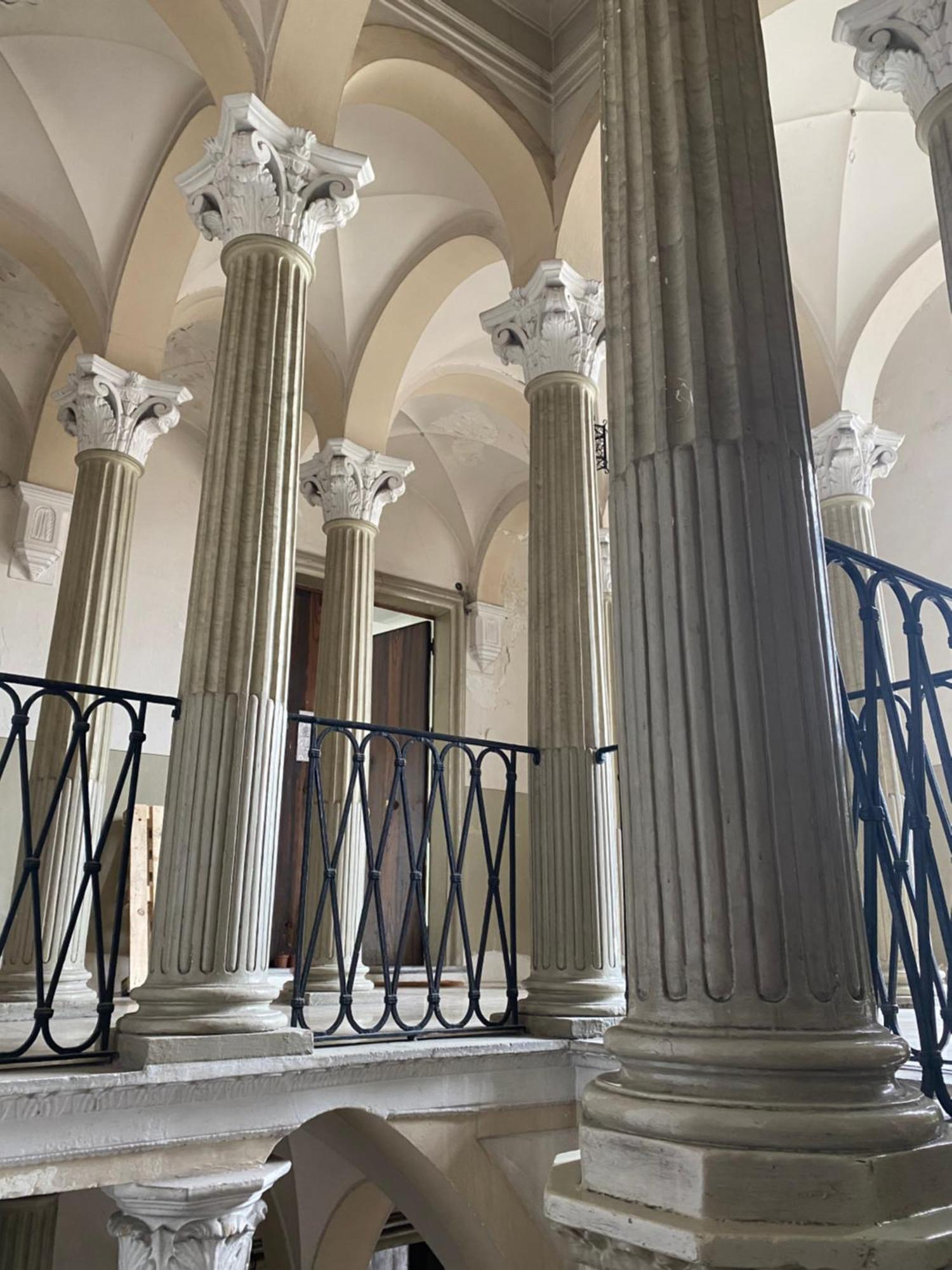 Вилла Casa Di Rita Катания Экстерьер фото